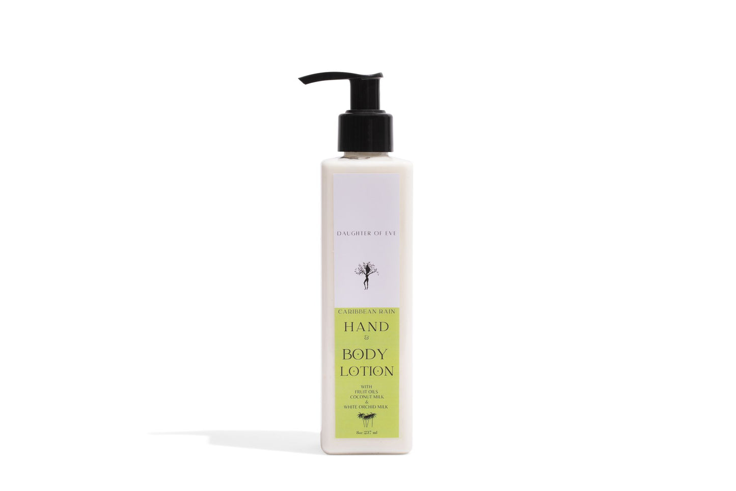 Eve's Fruit Body Lotion