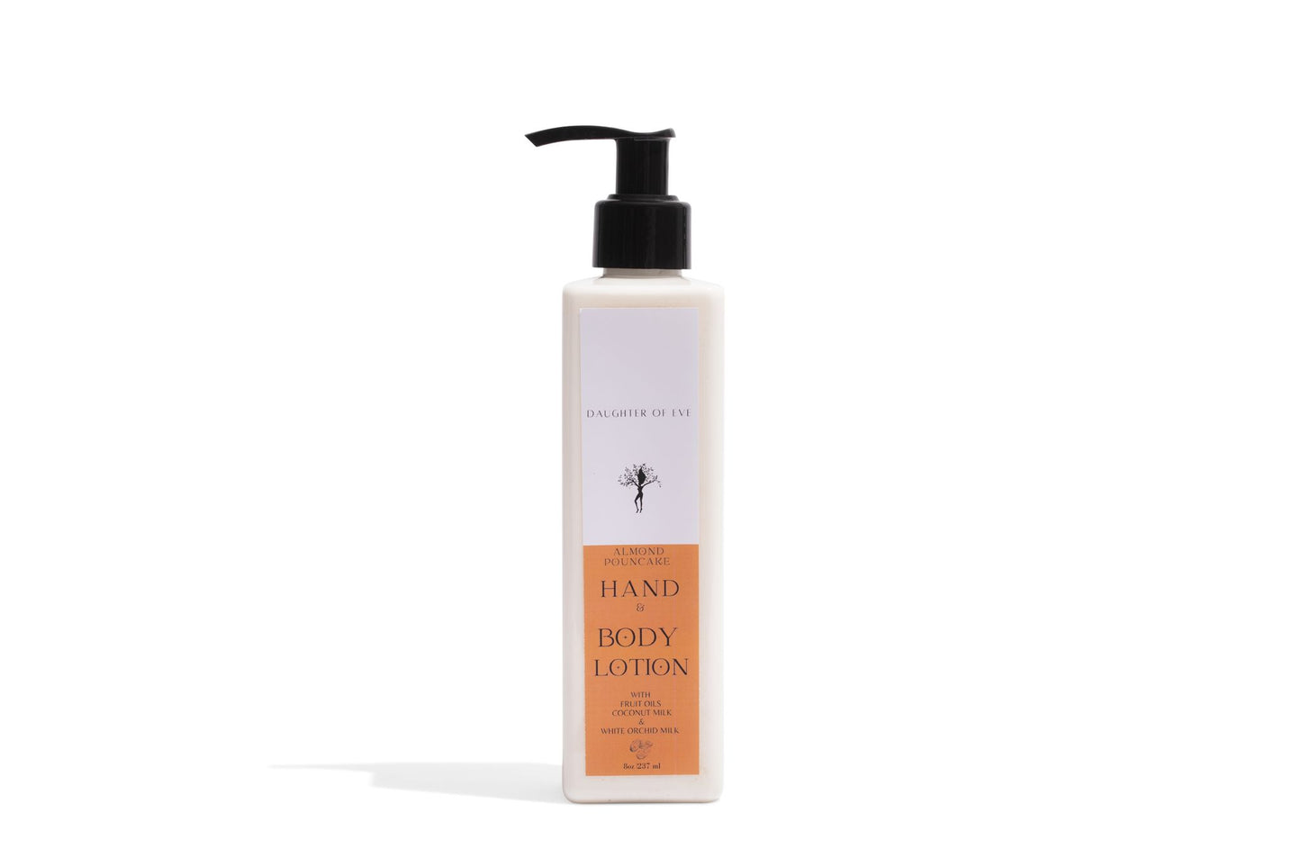 Eve's Fruit Body Lotion