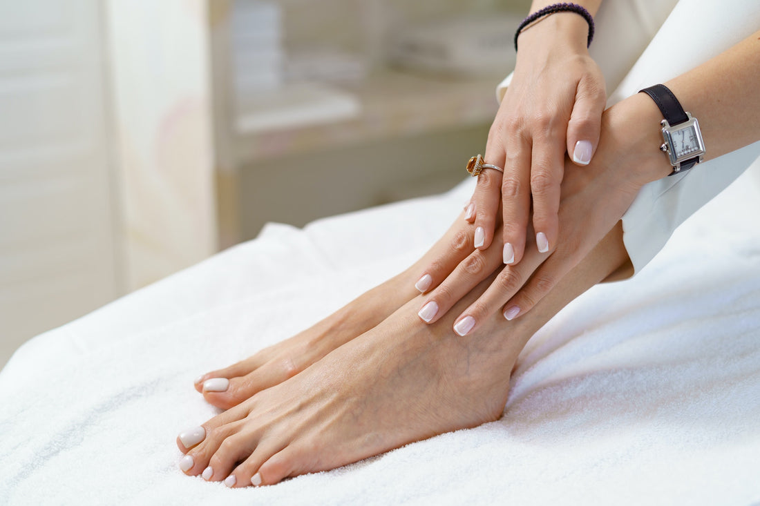 Skin With These Body Scrubs