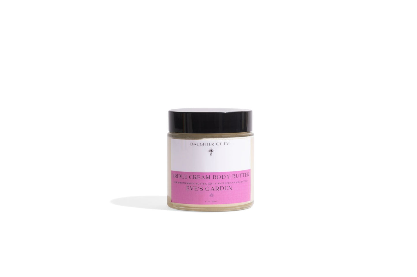 Vanilla Butter Body Butter