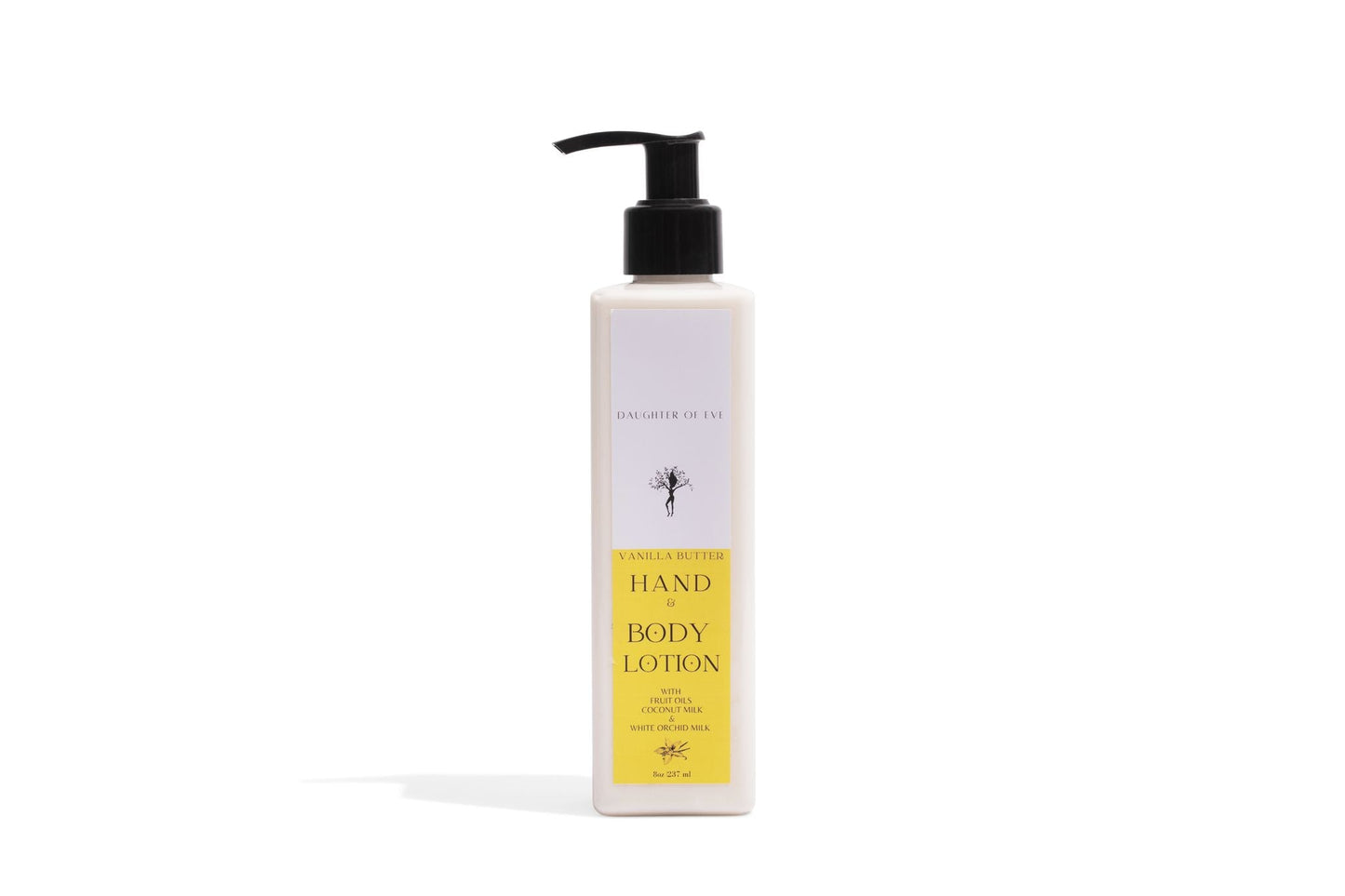 Vanilla Butter Body Lotion