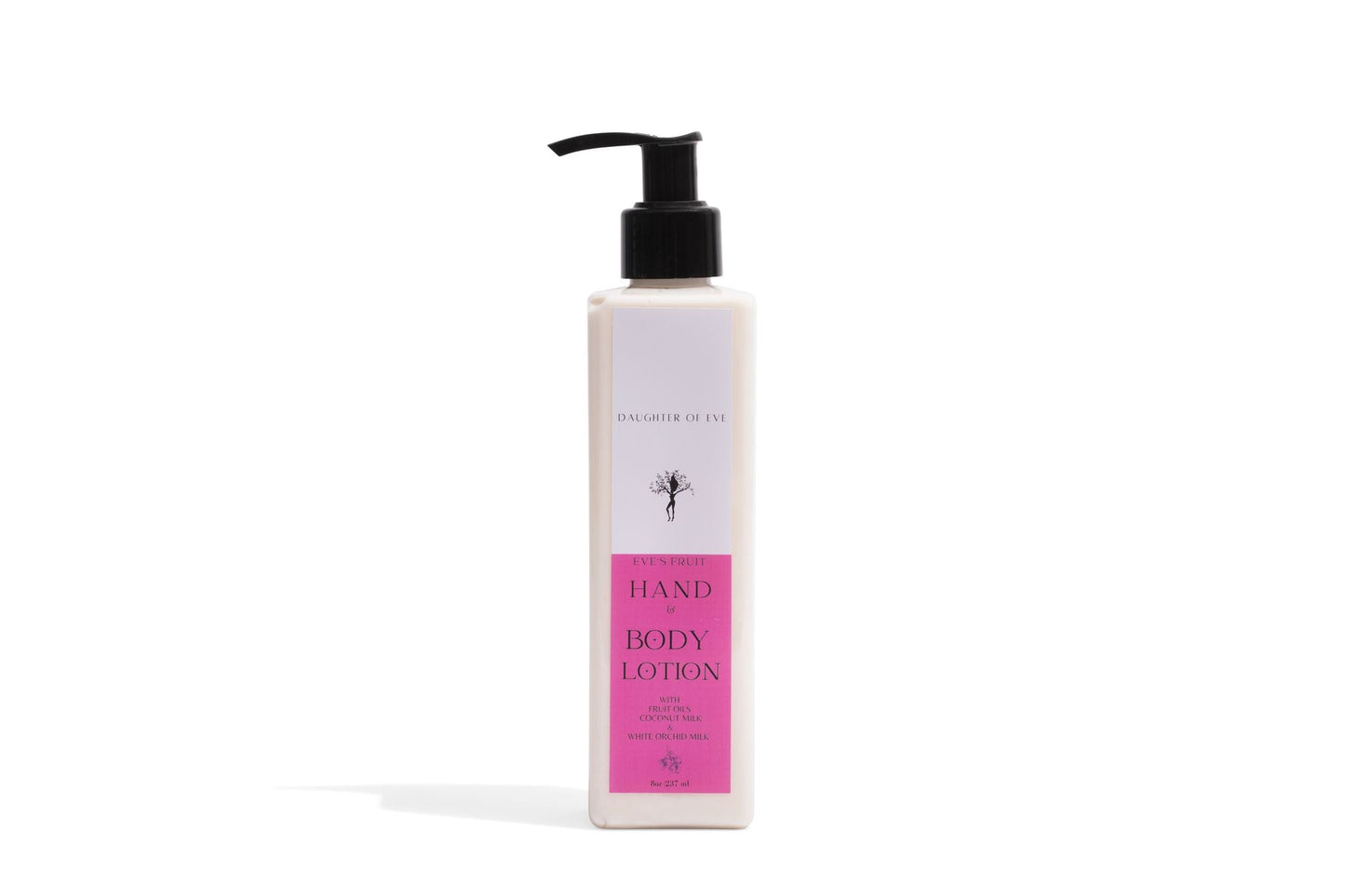 Vanilla Butter Body Lotion